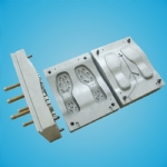 TRTwo-color(onemoldonepair)