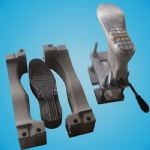 PVCTheblowevenhelpmold